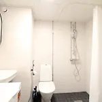Apartment Forenom Serviced Katuma 8 *