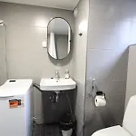 Forenom Serviced Katuma 8 * Hämeenlinna