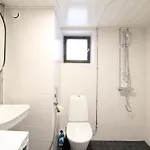 Apartment Forenom Serviced Katuma 8 *