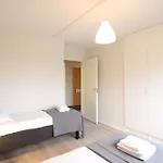 Forenom Serviced Katuma 8 Apartment