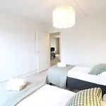 Apartment Forenom Serviced Katuma 8