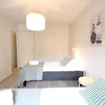 Forenom Serviced Katuma 8 Apartment Hämeenlinna