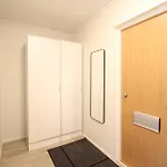 Apartment Forenom Serviced Katuma 8 Hämeenlinna