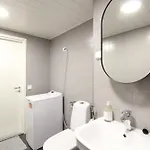 Apartment Forenom Serviced Katuma 8