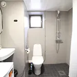 Forenom Serviced Katuma 8 Apartment *