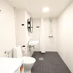 Apartment Forenom Serviced Katuma 8 Hämeenlinna