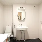 Forenom Serviced Katuma 8 * Hämeenlinna