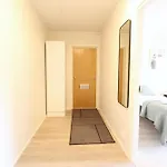 Forenom Serviced Katuma 8 Apartment