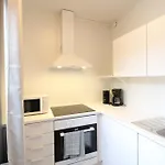 Apartment Forenom Serviced Katuma 8