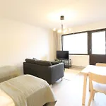 Forenom Serviced Katuma 8 Apartment *