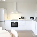 Apartment Forenom Serviced Katuma 8 *