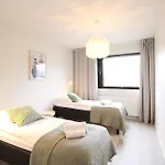 Forenom Serviced Katuma 8 Apartment Hämeenlinna