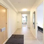 Forenom Serviced Katuma 8 Apartment