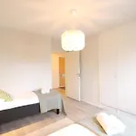 Apartment Forenom Serviced Katuma 8 *