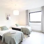 Forenom Serviced Katuma 8 Apartment Hämeenlinna