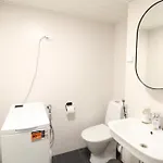 Forenom Serviced Katuma 8 *