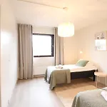 Forenom Serviced Katuma 8 Apartment