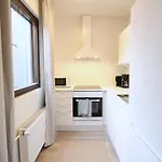 Forenom Serviced Katuma 8 Apartment *