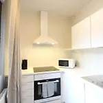 Apartment Forenom Serviced Katuma 8 Hämeenlinna