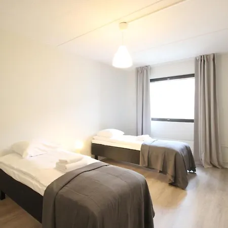 Apartment Forenom Serviced Katuma 8