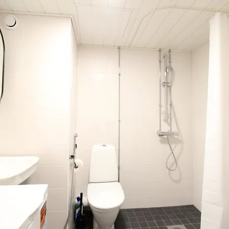 Apartment Forenom Serviced Katuma 8 *
