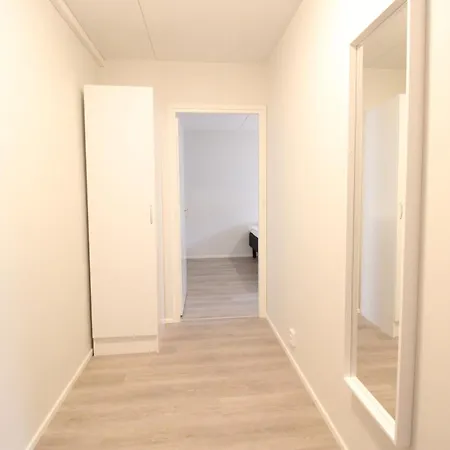 Apartment Forenom Serviced Katuma 8 *