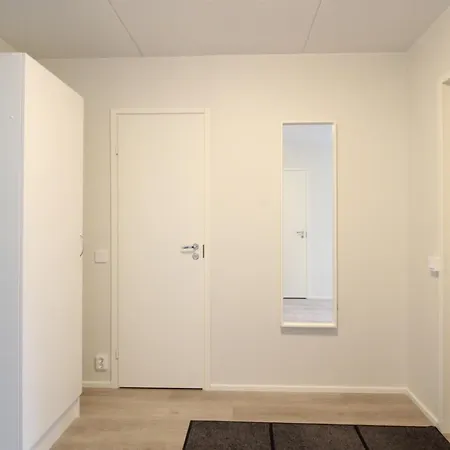 Forenom Serviced Katuma 8 Apartment Hameenlinna