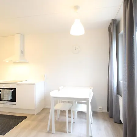 Apartment Forenom Serviced Katuma 8