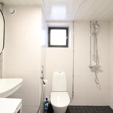 Apartment Forenom Serviced Katuma 8 *
