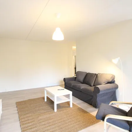 Apartment Forenom Serviced Katuma 8 Hameenlinna