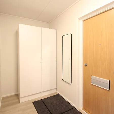 Apartment Forenom Serviced Katuma 8 Hameenlinna