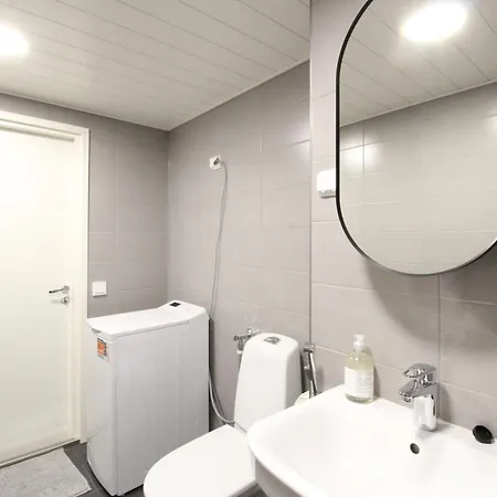 Apartment Forenom Serviced Katuma 8