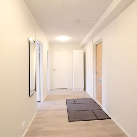 Apartment Forenom Serviced Katuma 8