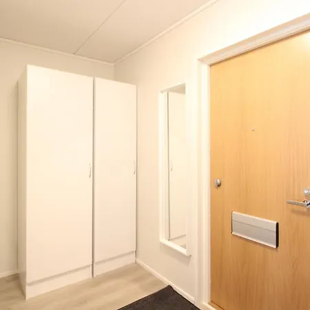 Forenom Serviced Katuma 8 Apartamento