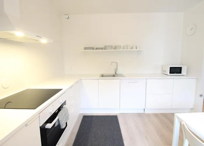 Forenom Serviced Katuma 8