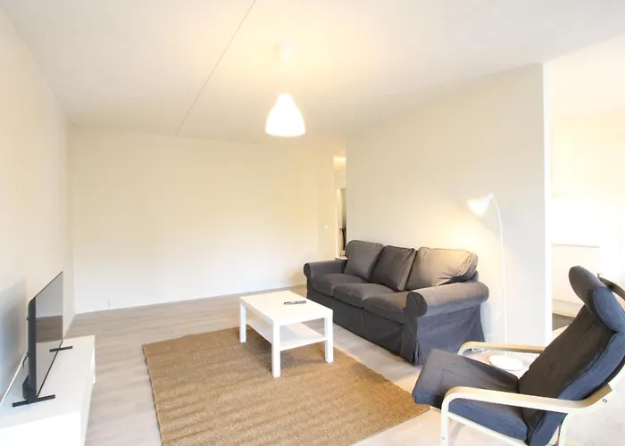 Appartamento Forenom Serviced Katuma 8 Hämeenlinna
