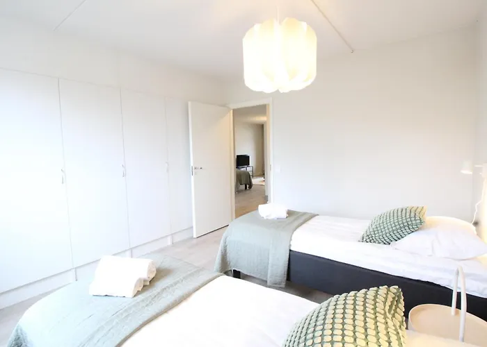 Appartamento Forenom Serviced Katuma 8