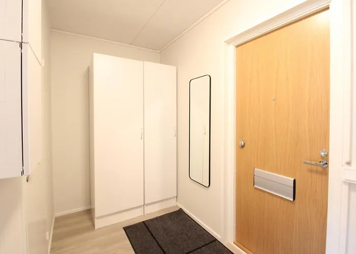 Appartamento Forenom Serviced Katuma 8 Hämeenlinna